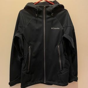 Columbia Sportswear Omni-Wick Jacket